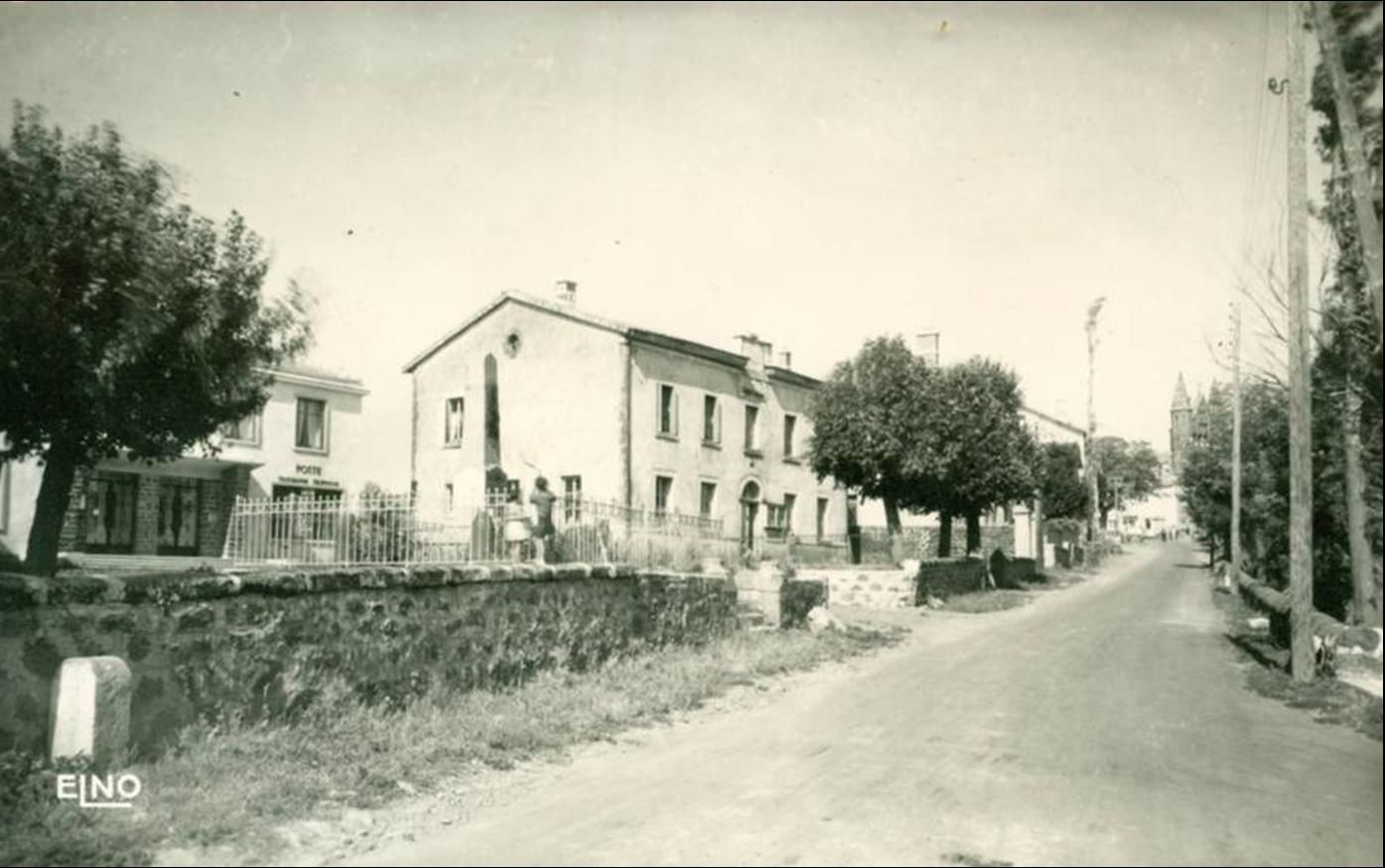 Il était une fois Cayres
