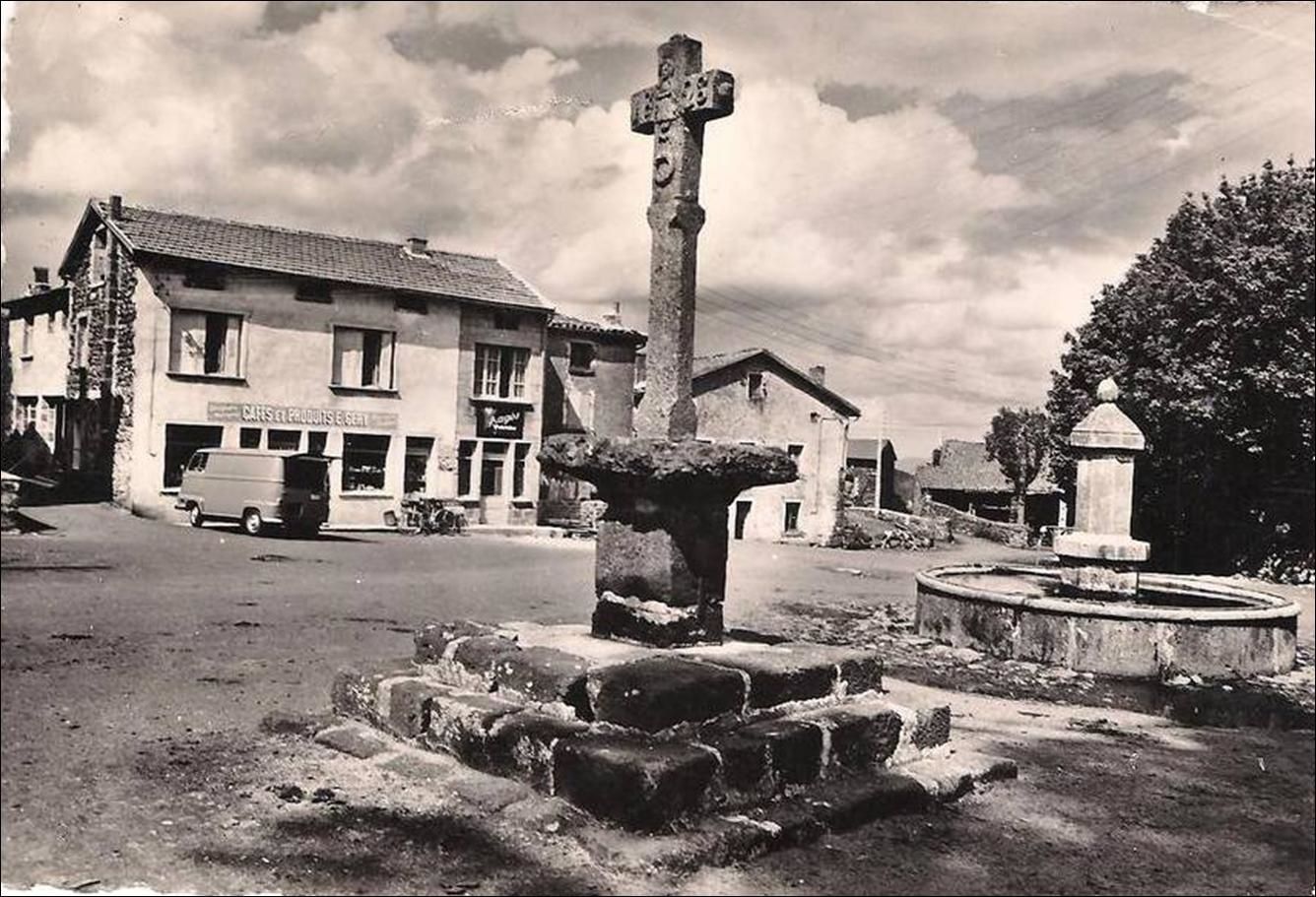 Il était une fois Cayres