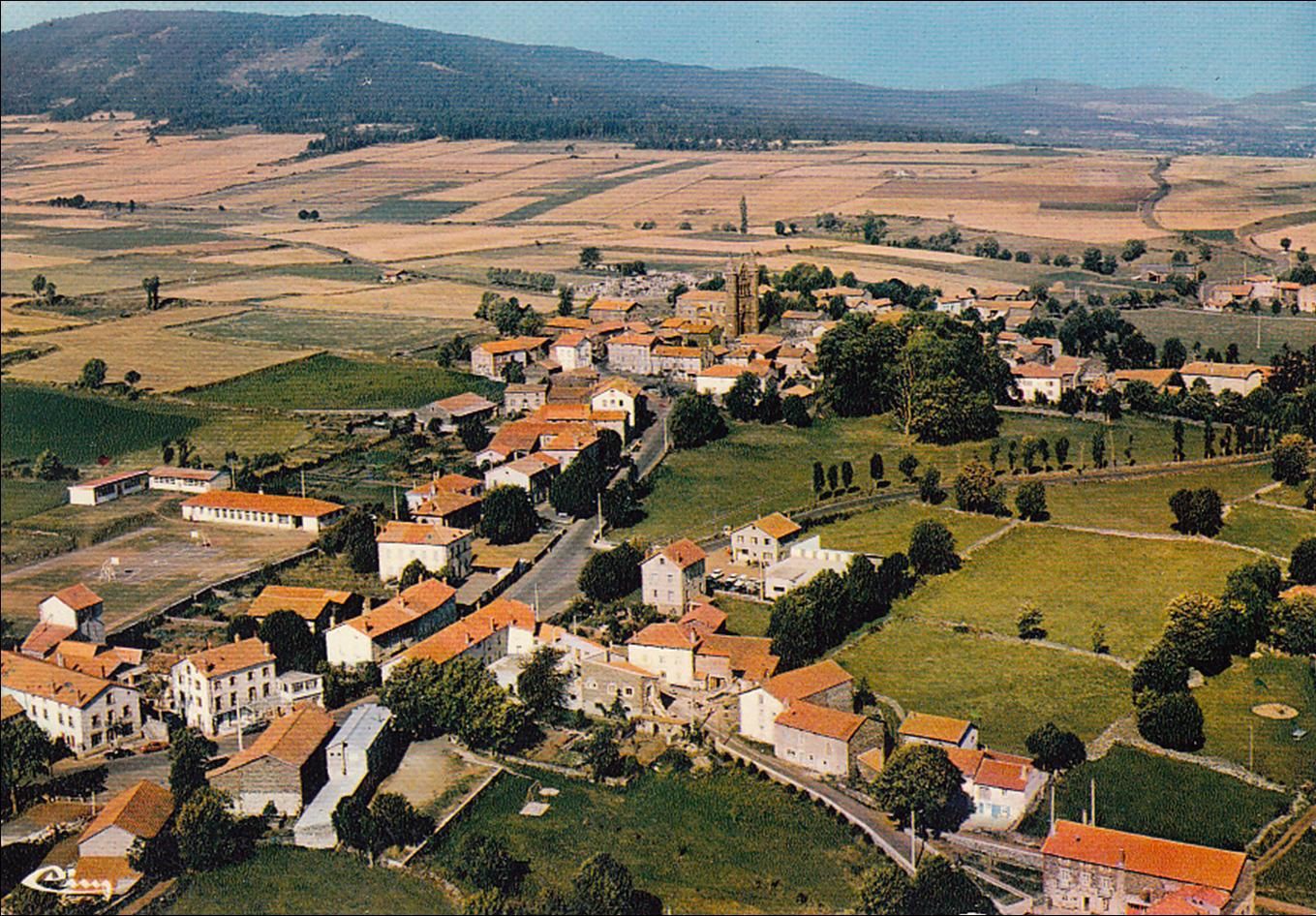 Il était une fois Cayres