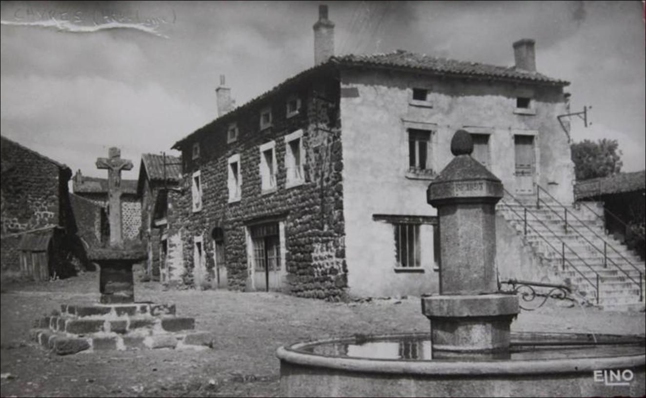 Il était une fois Cayres