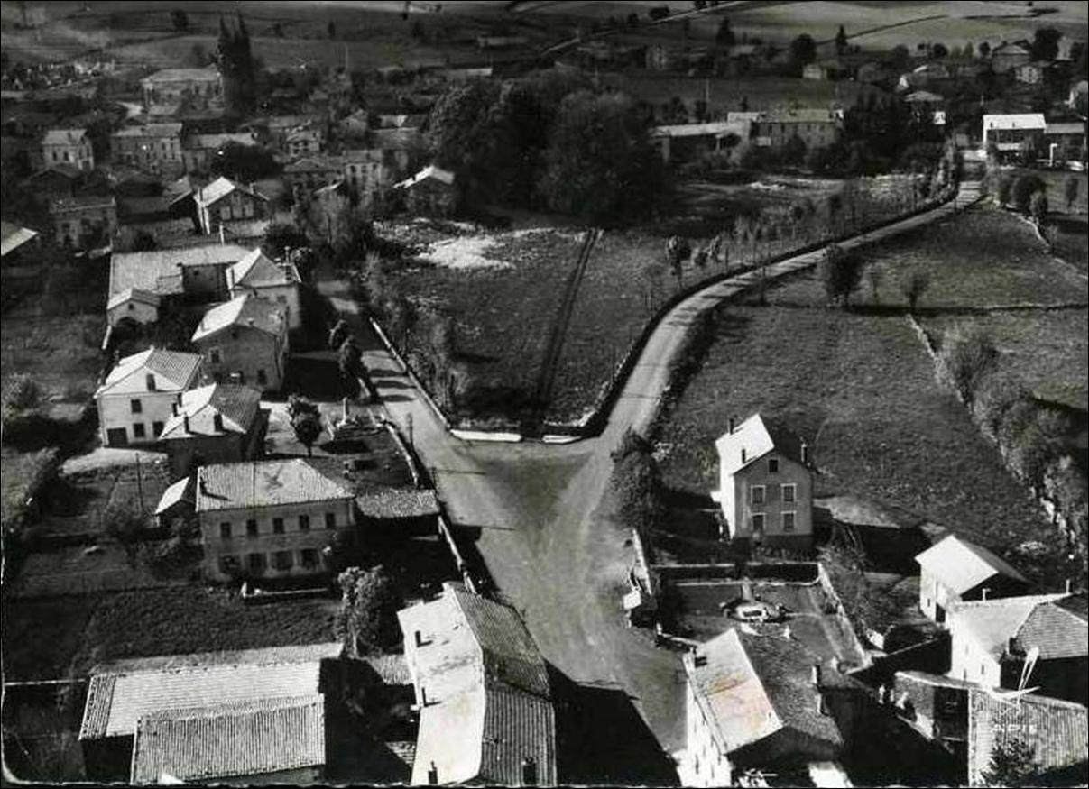 Il était une fois Cayres
