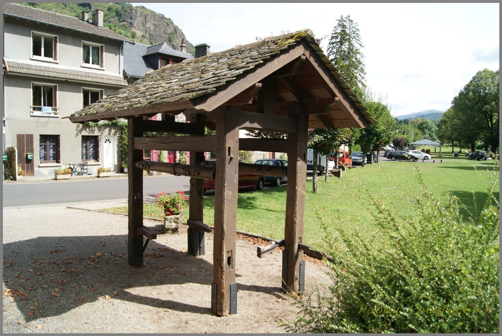 Fontanges