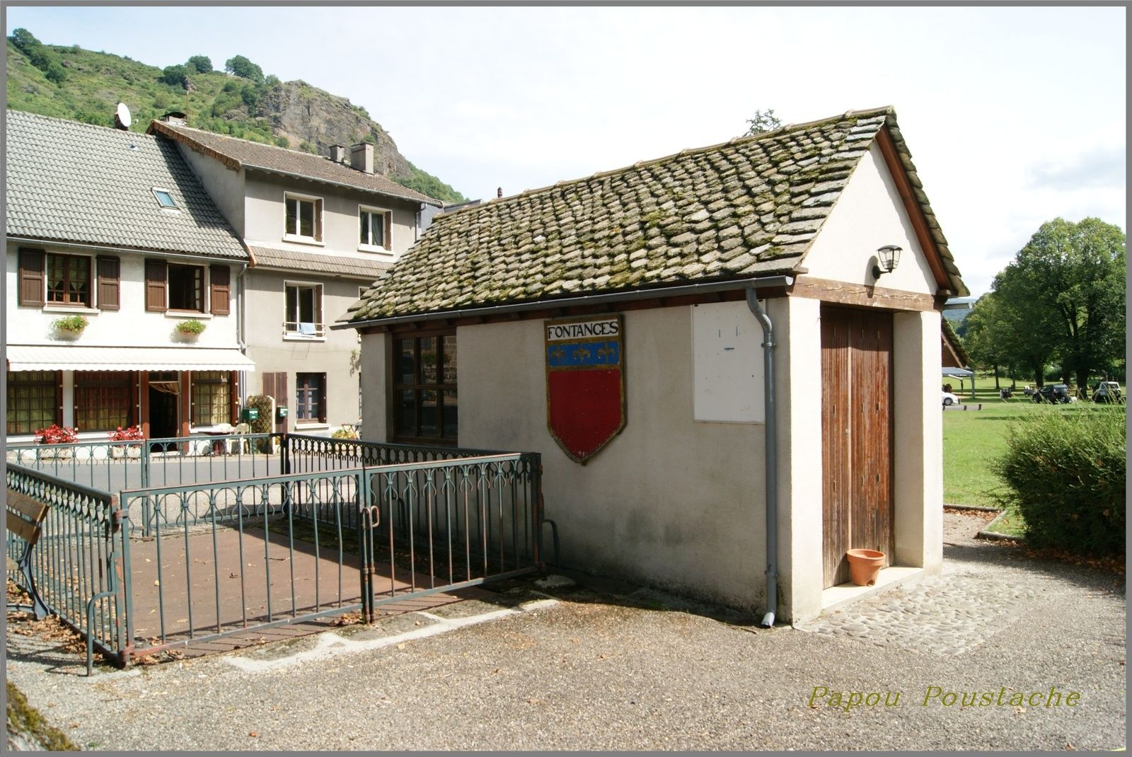 Fontanges
