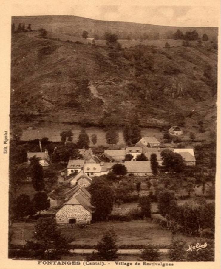Il était une fois Fontanges