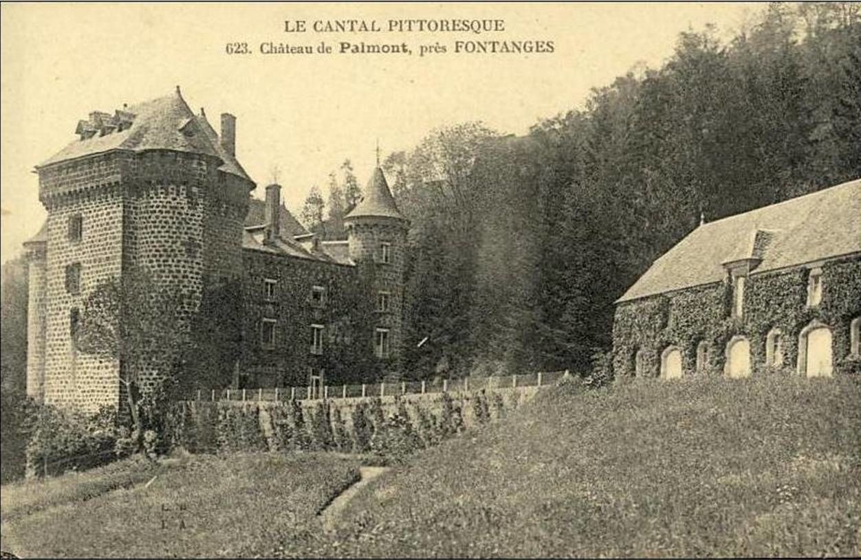 Il était une fois Fontanges