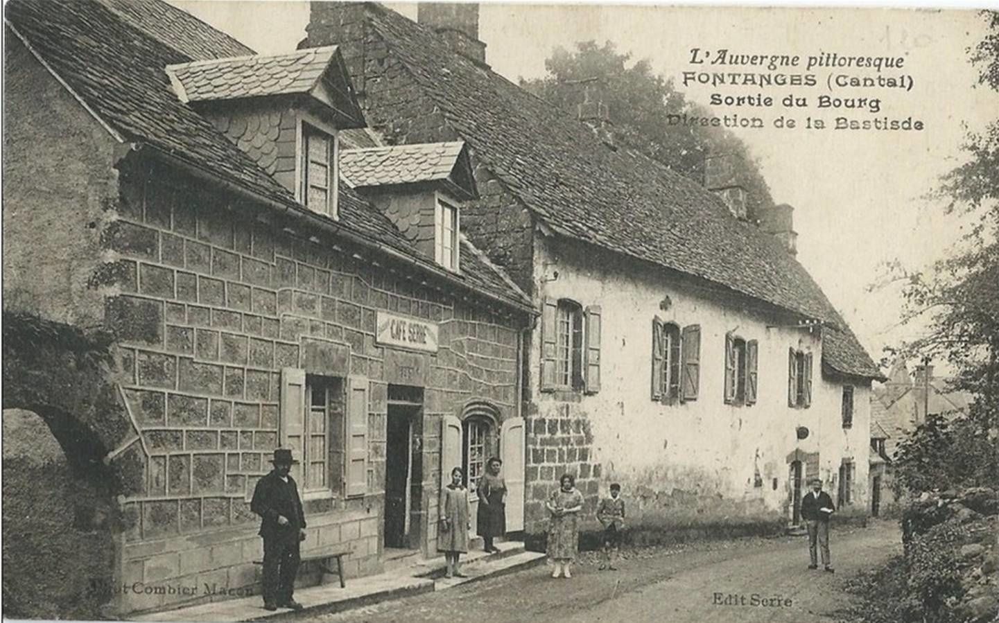 Il était une fois Fontanges