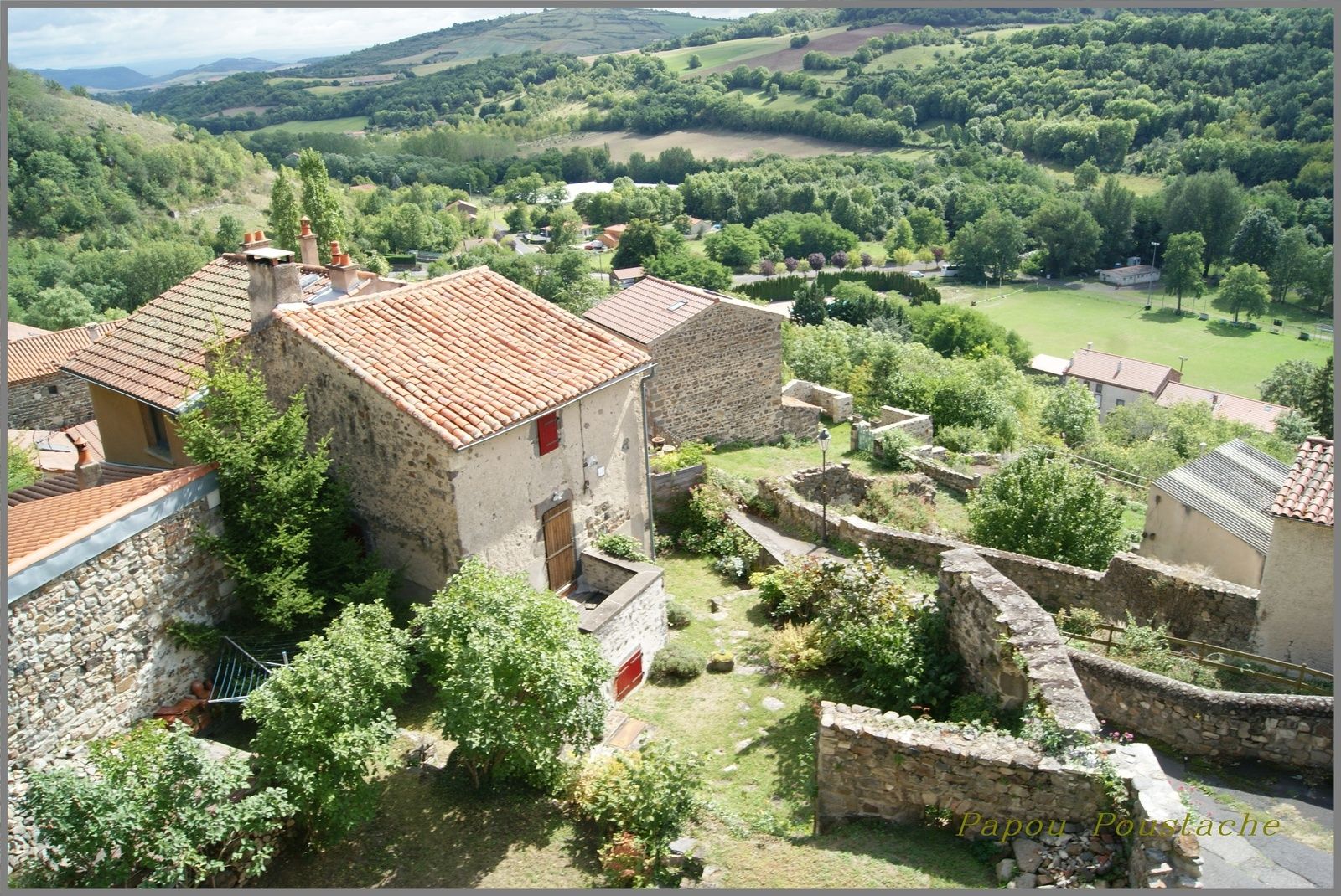 Montaigut le Blanc