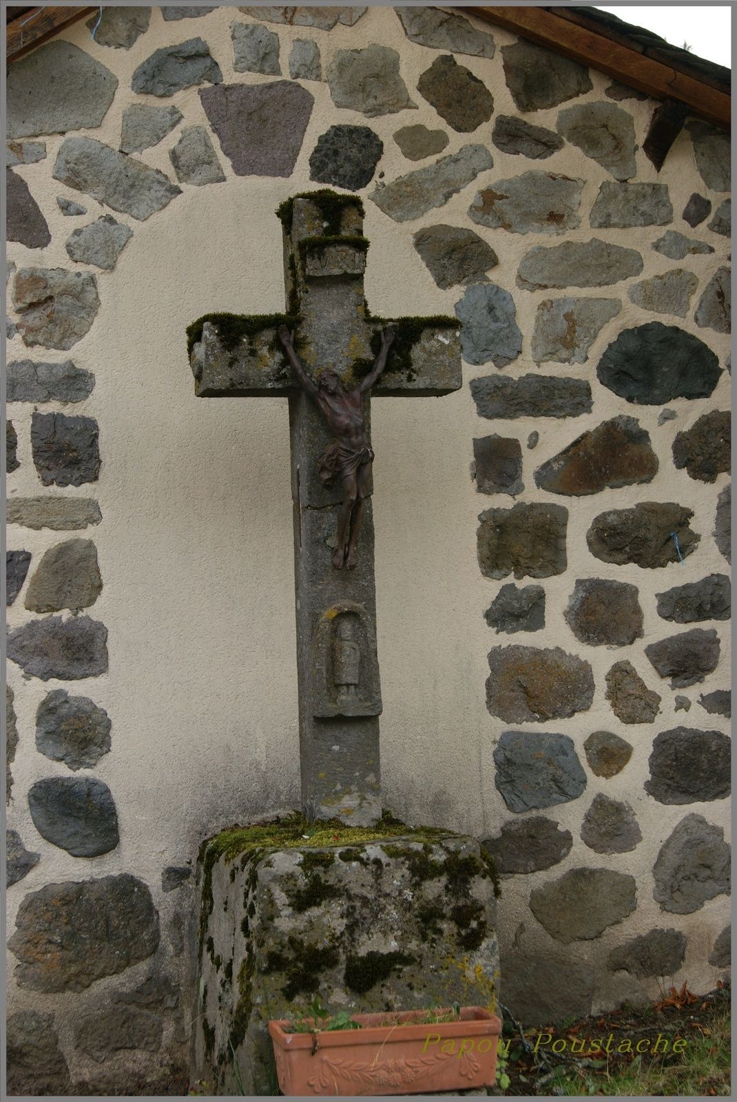 Saint Julien de Jordanne