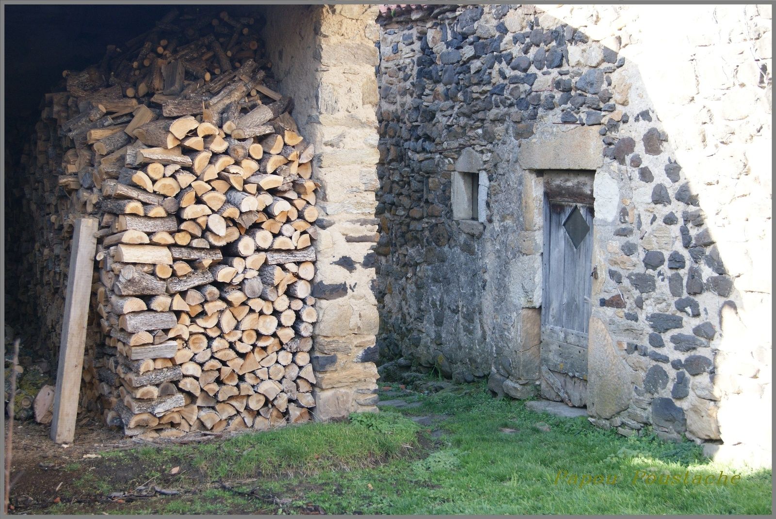 Randonnée autour d'Augnat