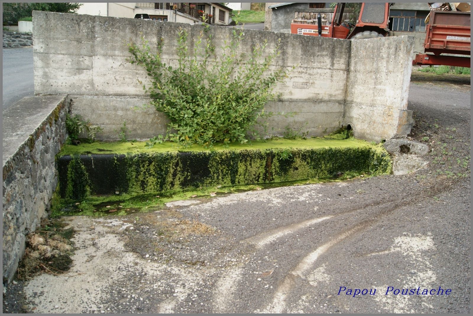 Le Vernet Saint Marguerite