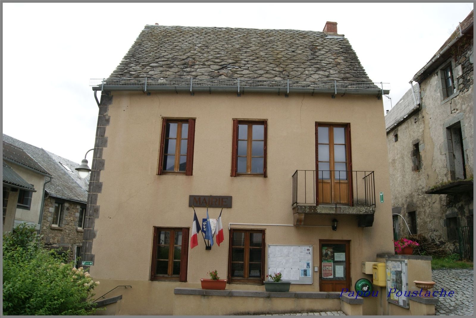 Le Vernet Saint Marguerite