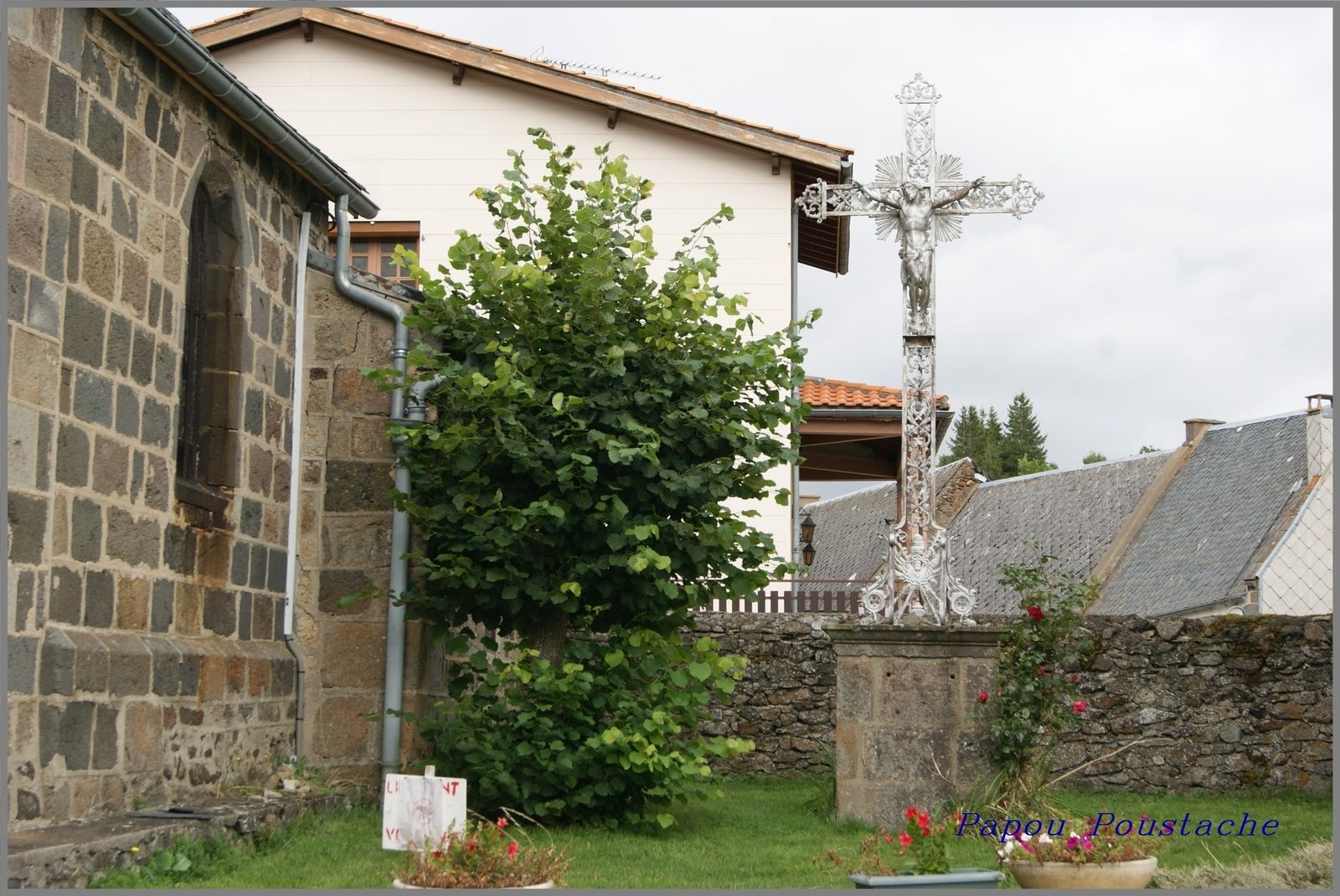 Le Vernet Saint Marguerite