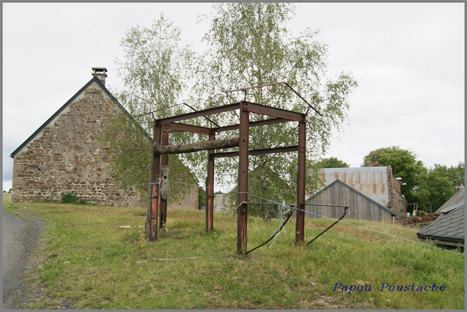 Le Vernet Saint Marguerite