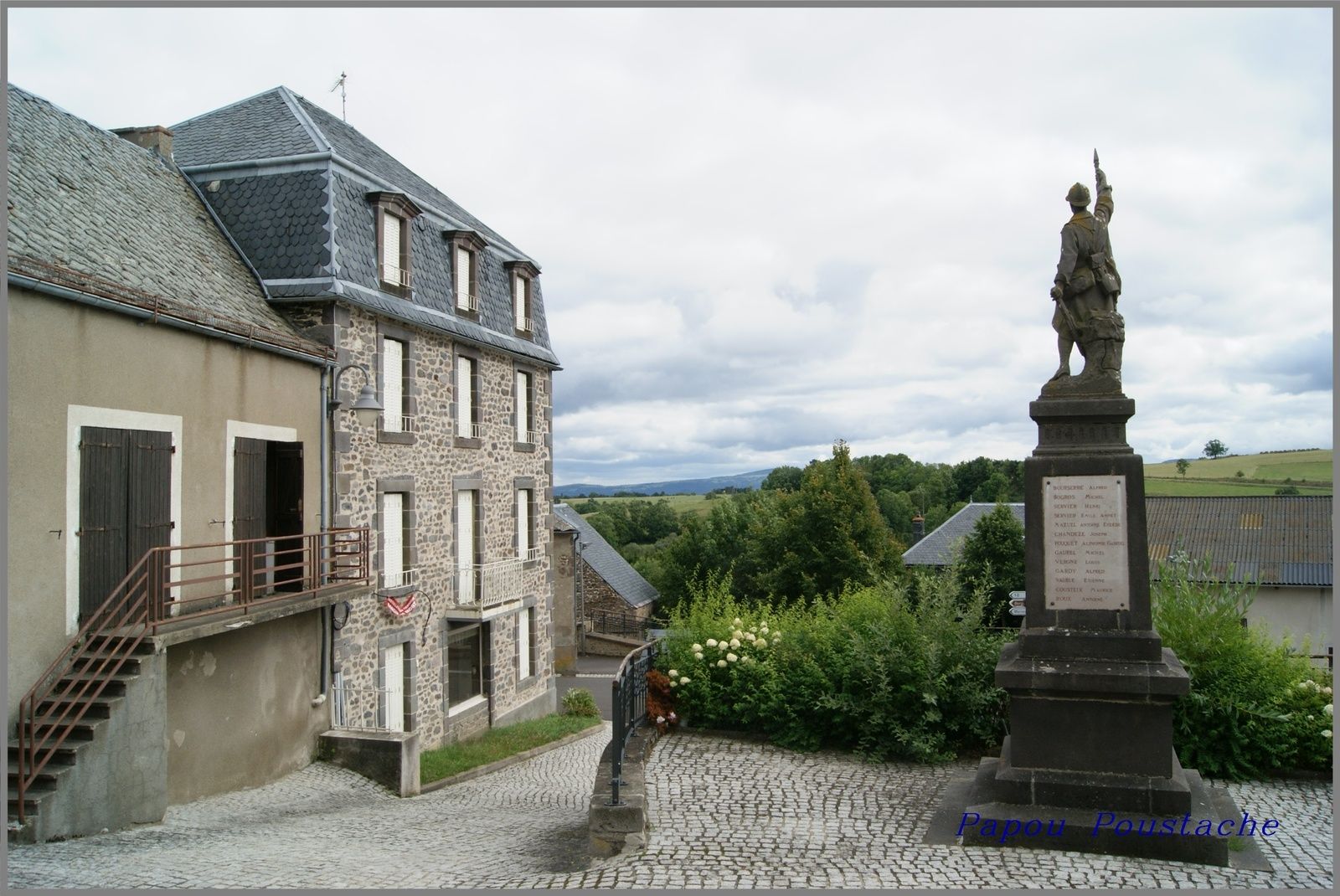 Le Vernet Saint Marguerite