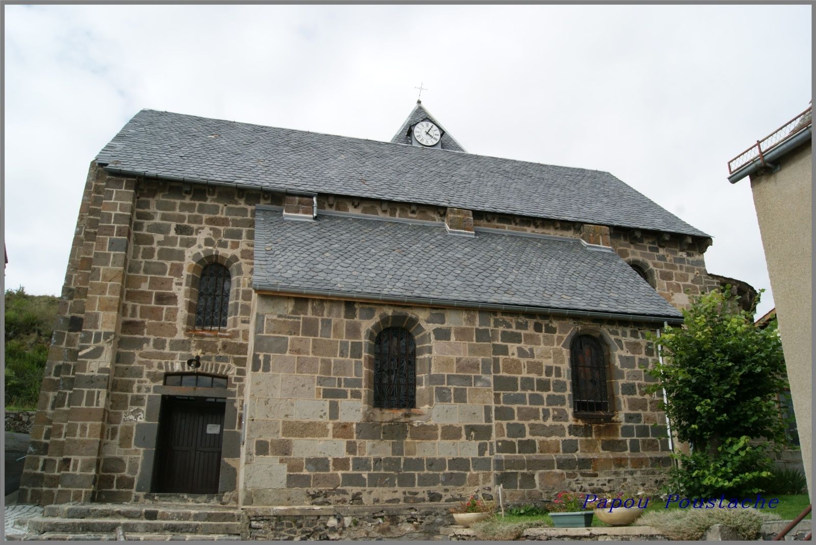 Le Vernet Saint Marguerite