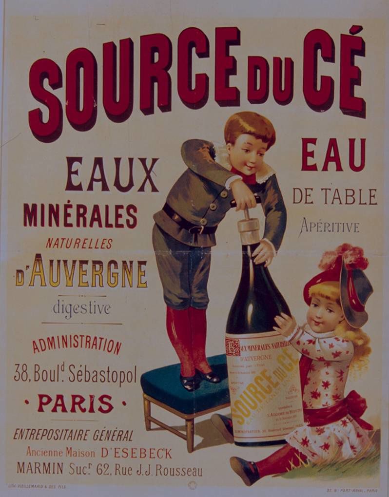 Source du cé