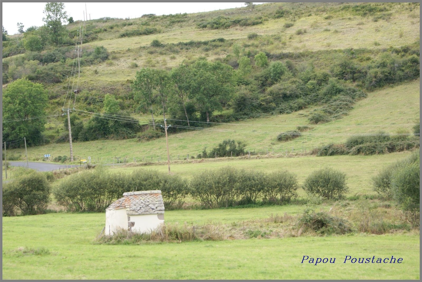 Source Sainte Marguerite
