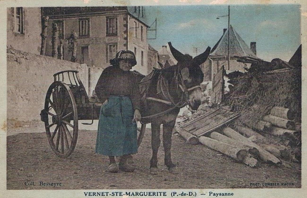 Il était une fois le Vernet Sainte Marguerite