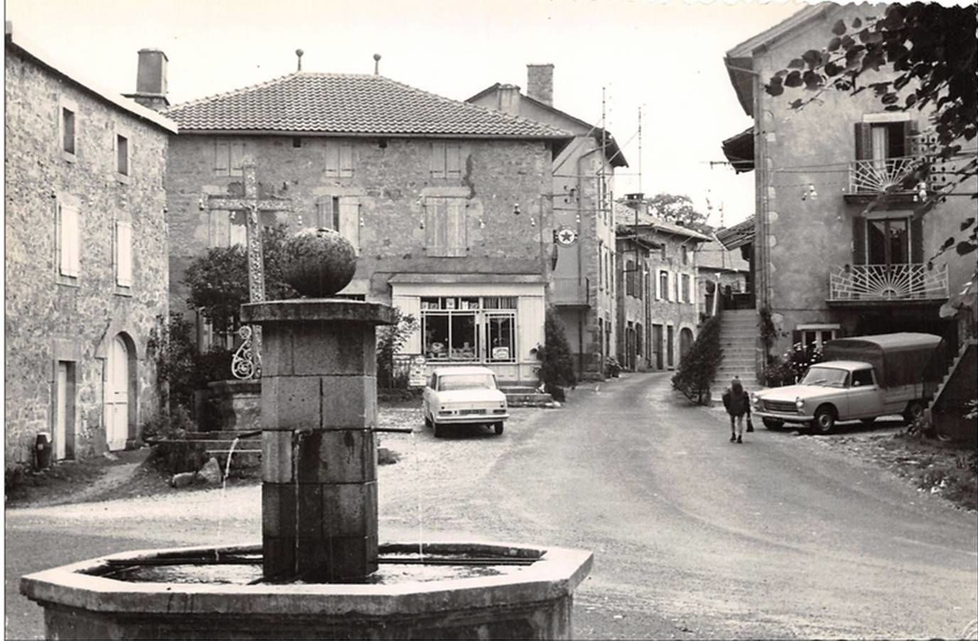 Il était une fois Glénat