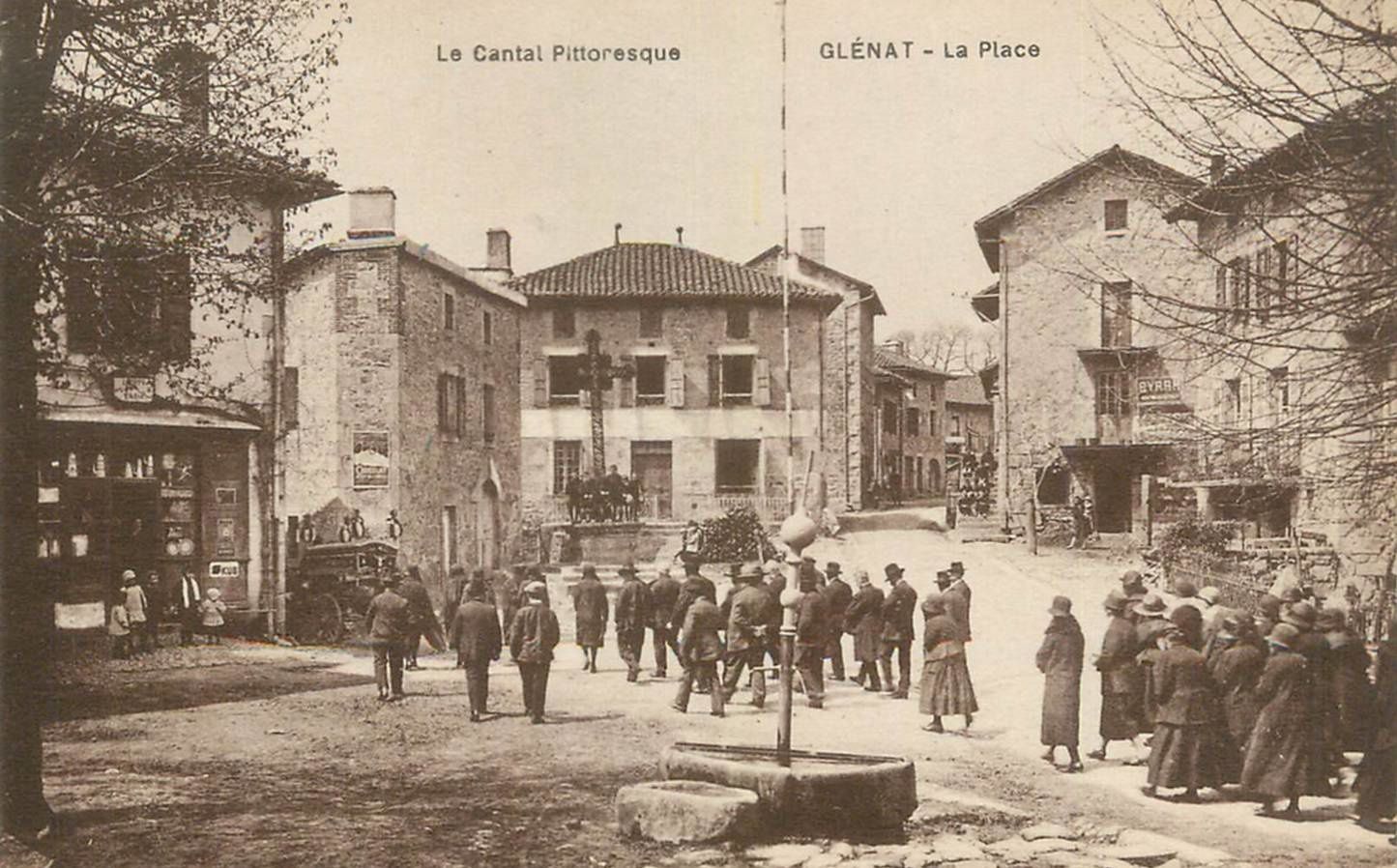 Il était une fois Glénat