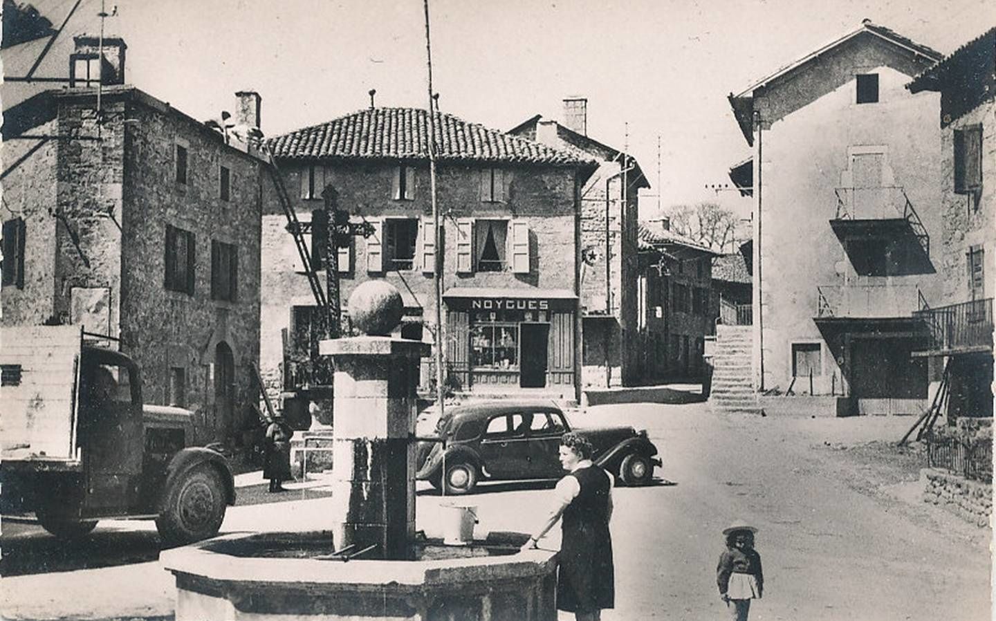 Il était une fois Glénat