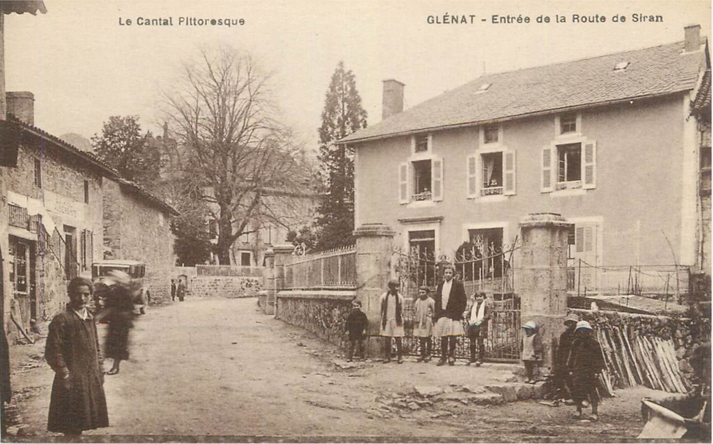 Il était une fois Glénat