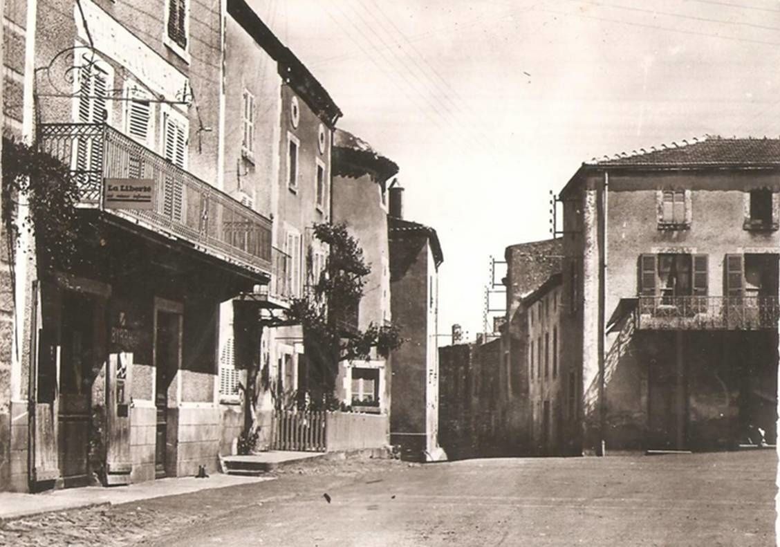Il était une fois Saint Sandoux