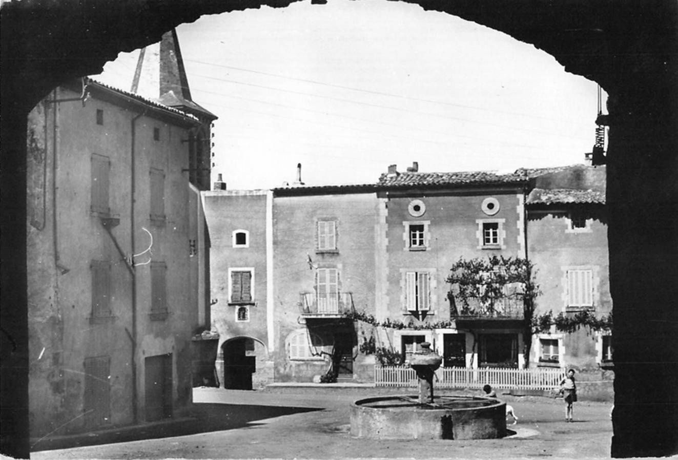 Il était une fois Saint Sandoux