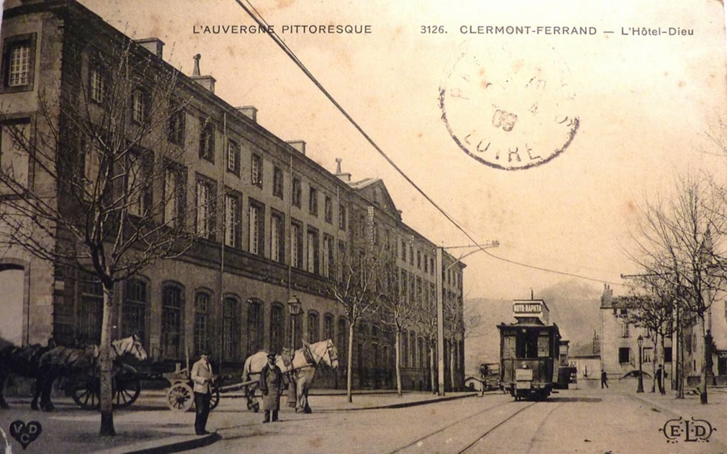 Hotel Dieu