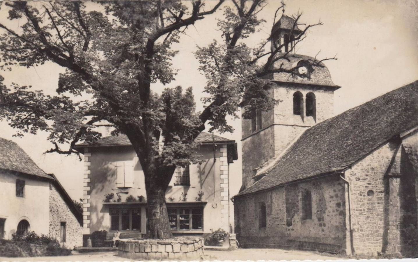 Il était une fois Mourjou
