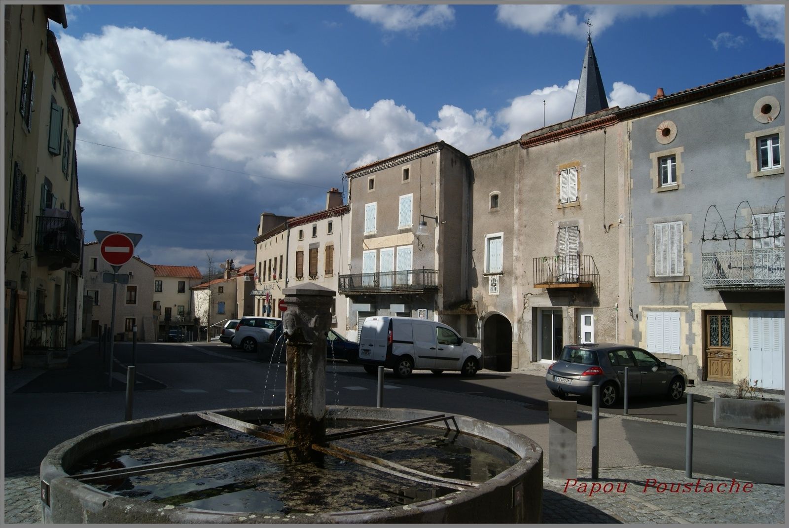 Saint Sandoux