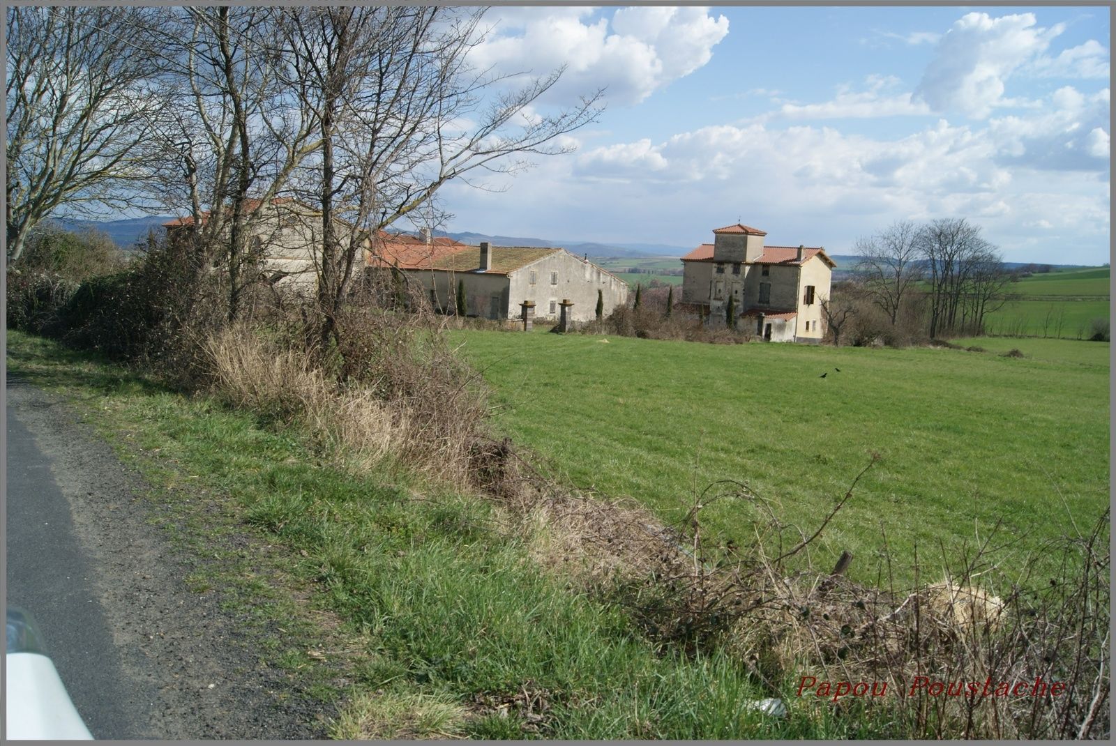 Saint Sandoux