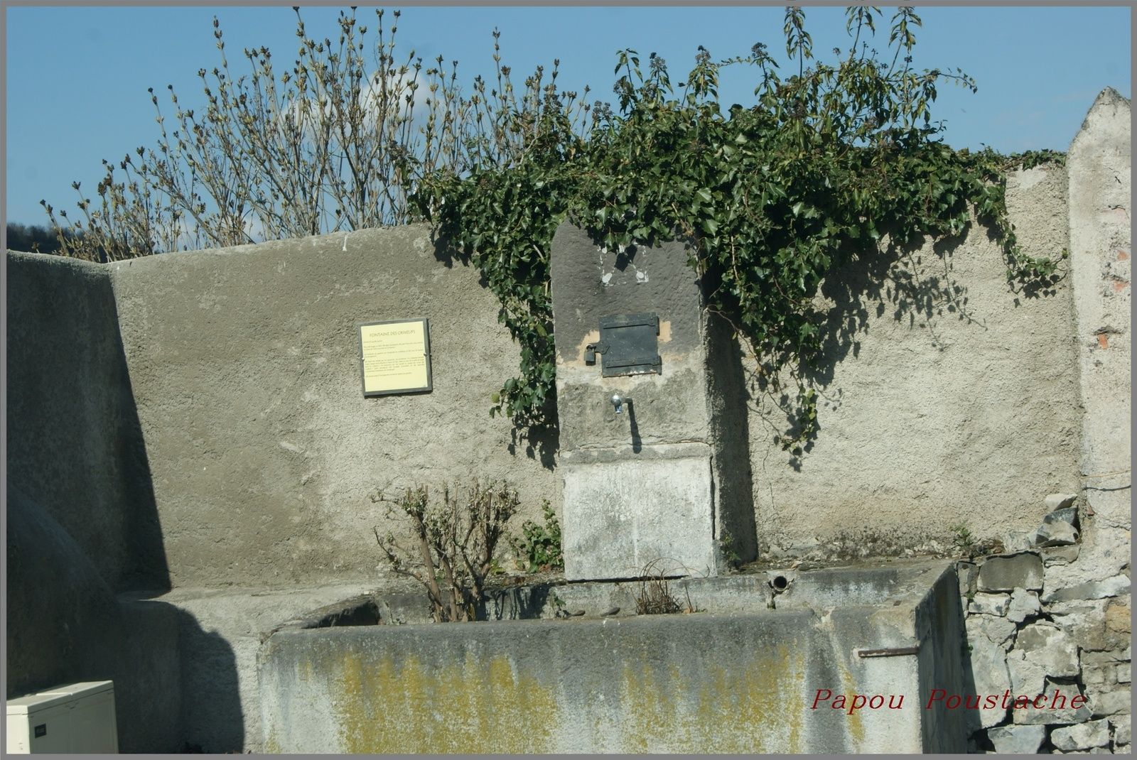 Saint Sandoux
