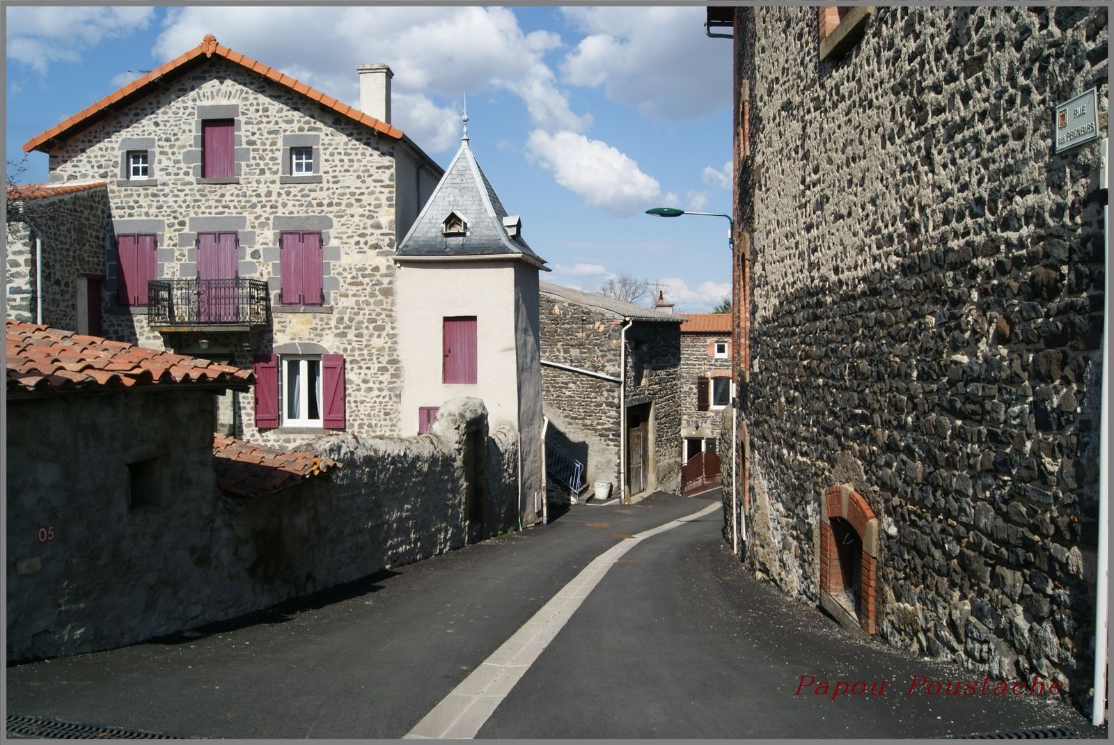 Saint Sandoux