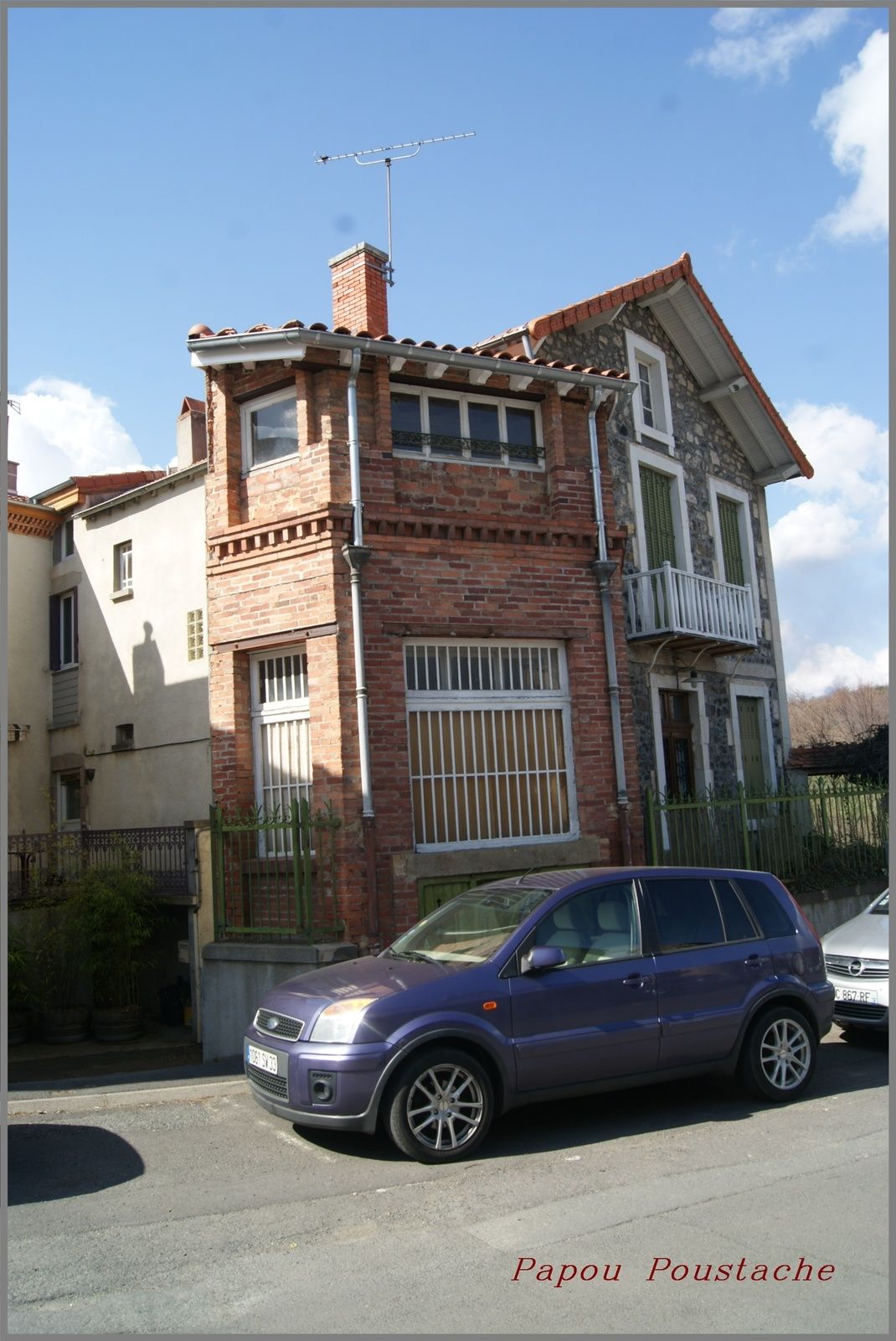 Saint Sandoux