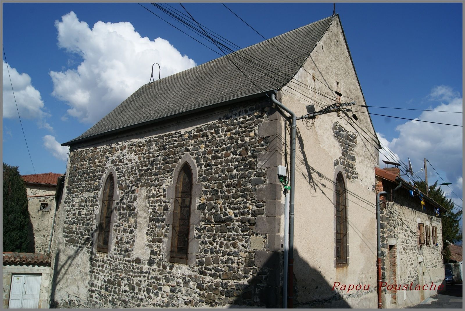Saint Sandoux