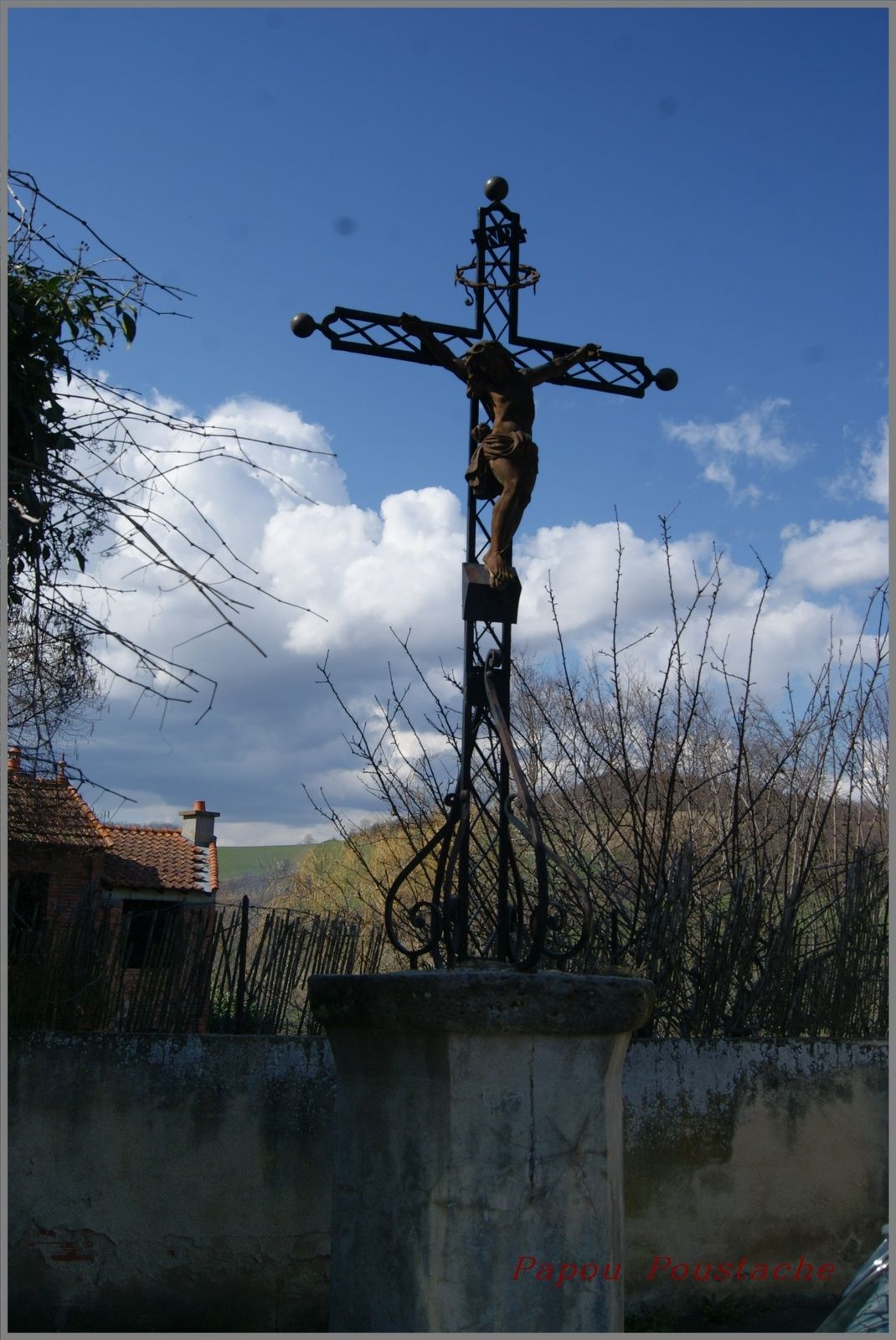Saint Sandoux
