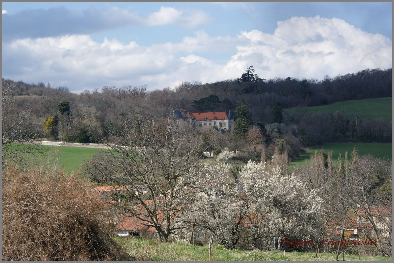 Saint Sandoux