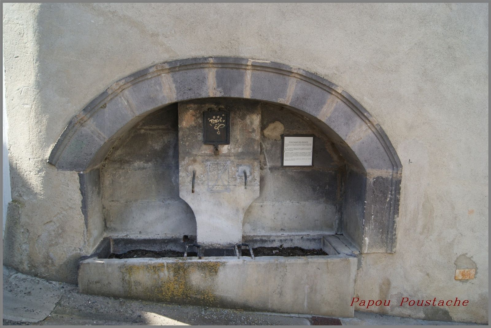 Saint Sandoux