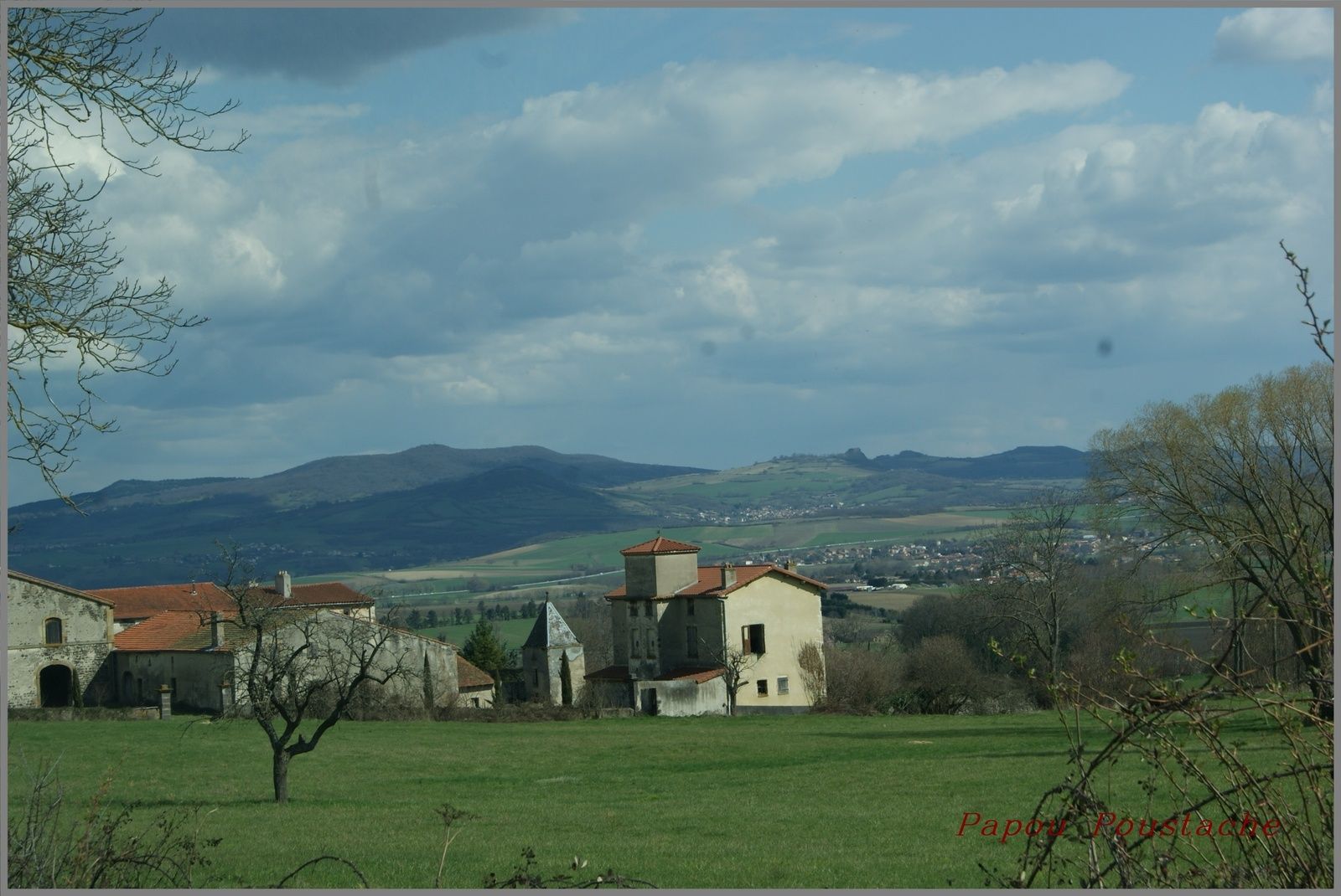Saint Sandoux