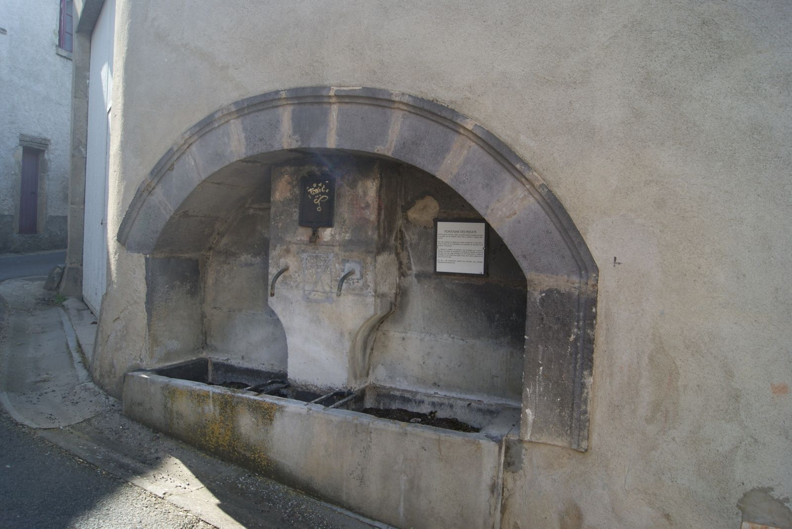 Saint Sandoux