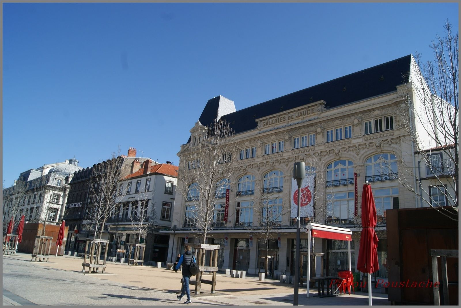 Place de Jaude