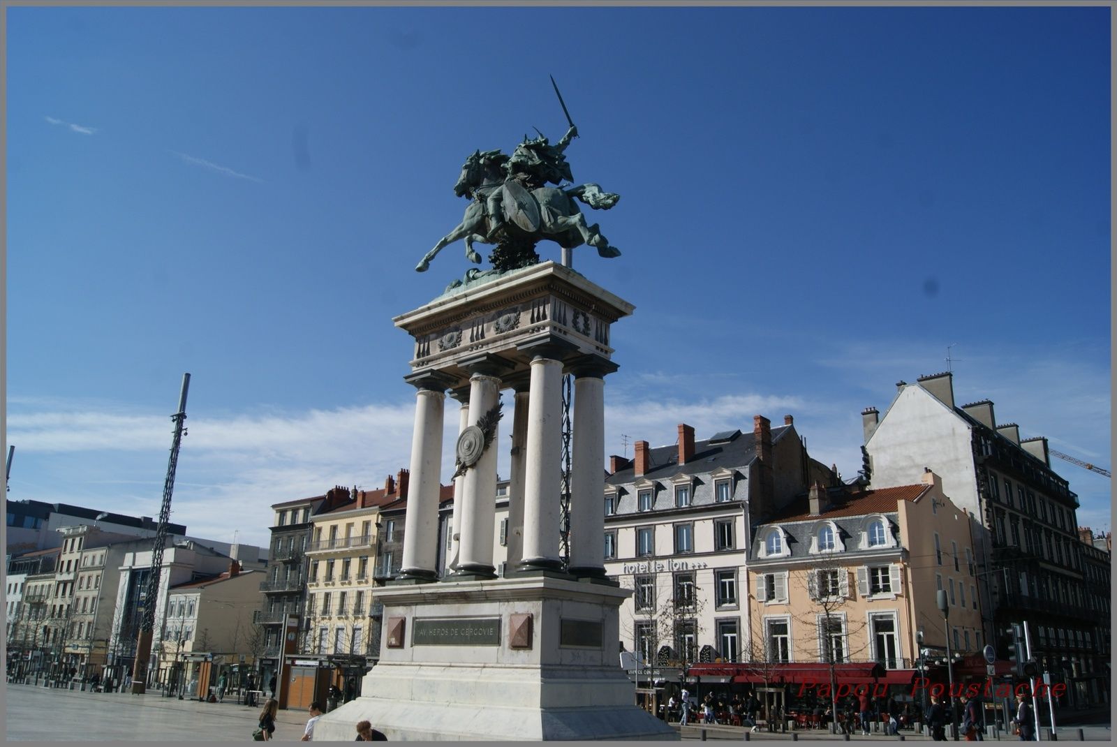Place de Jaude