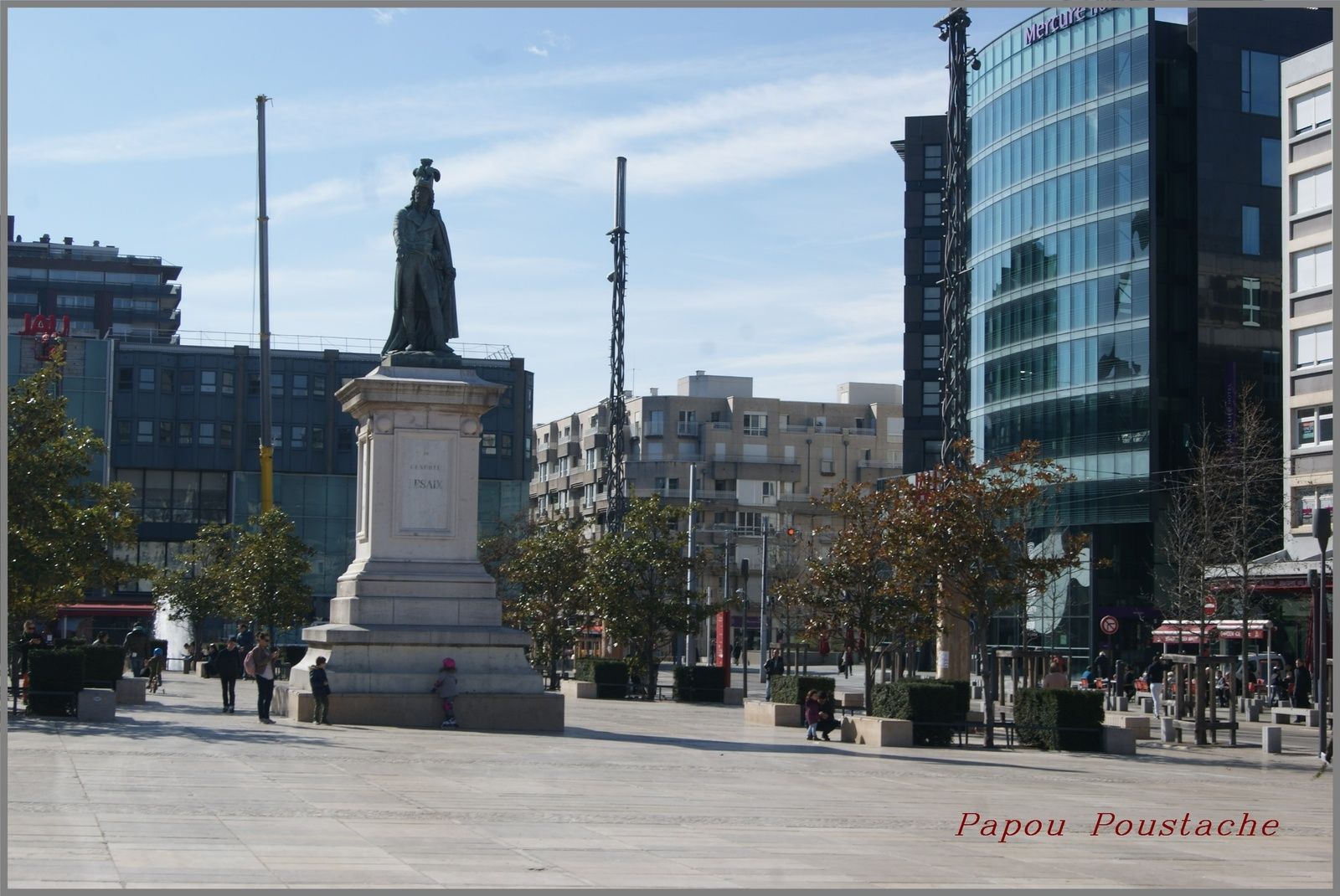 Place de Jaude