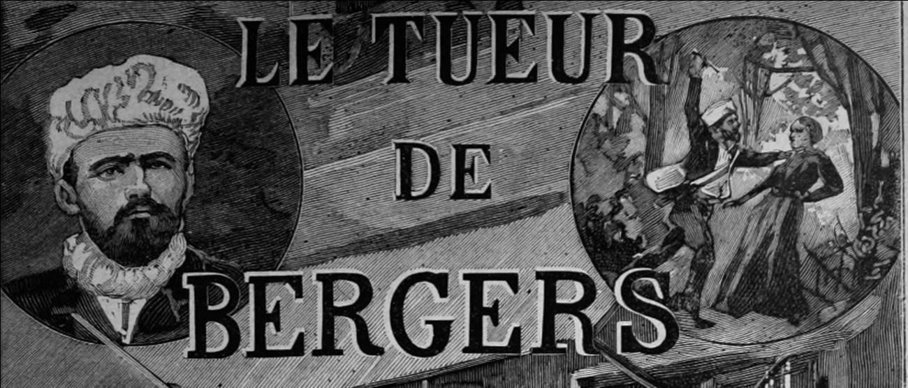 Le Tueur de bergers L