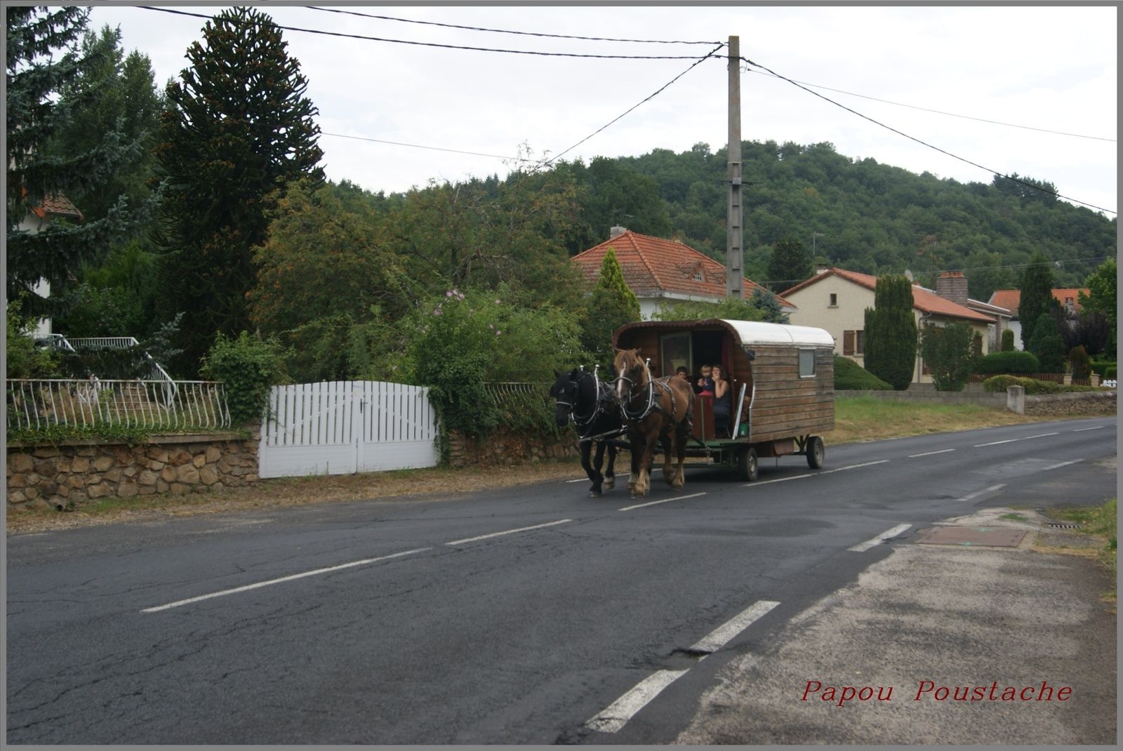 L'Auvergne autrement