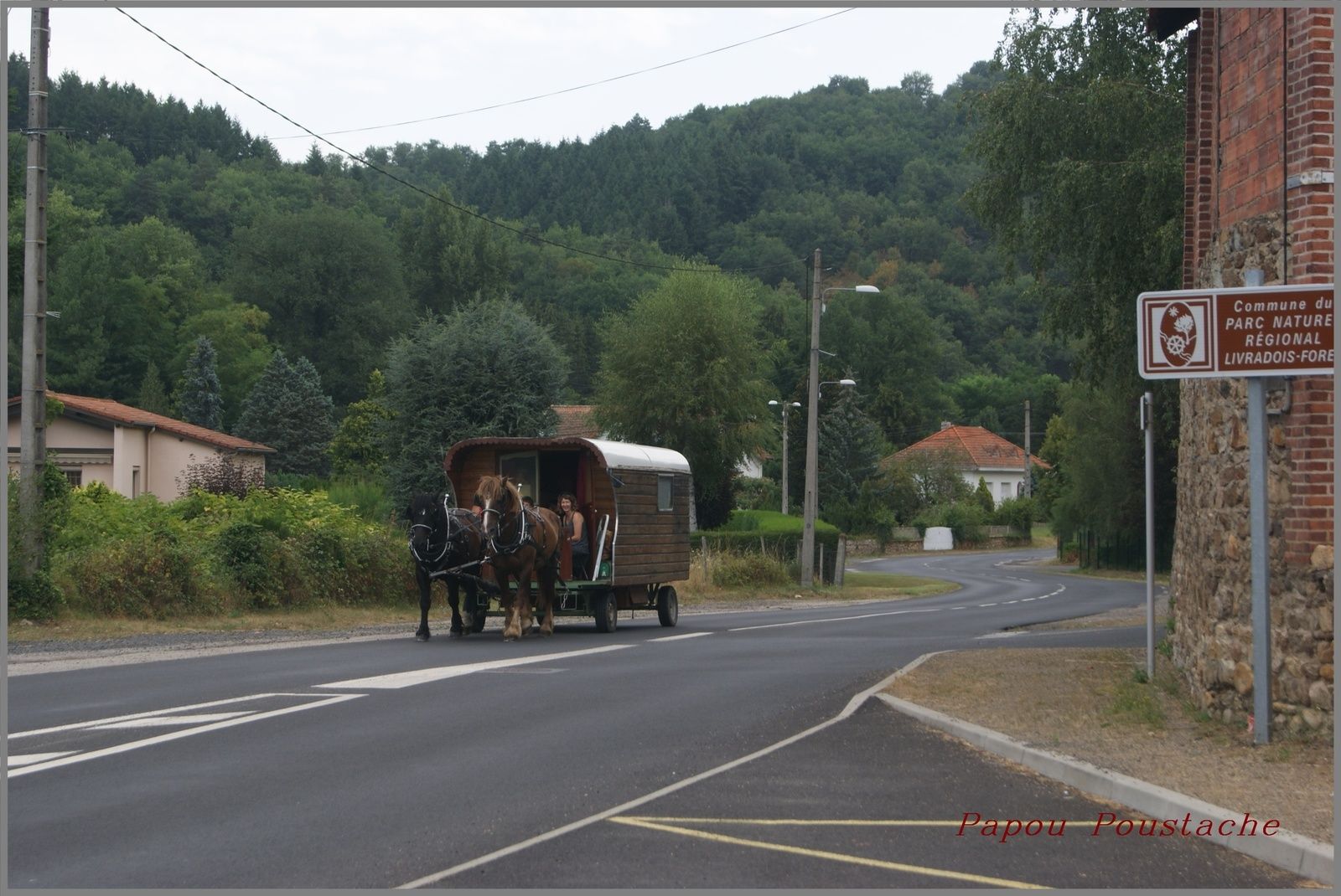 L'Auvergne autrement