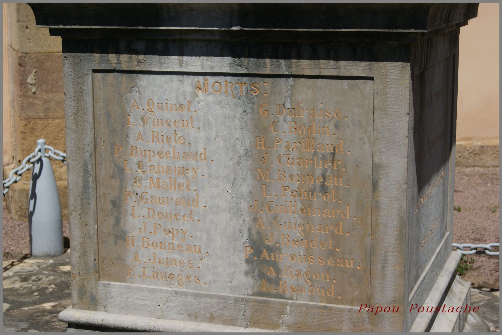 Hérisson