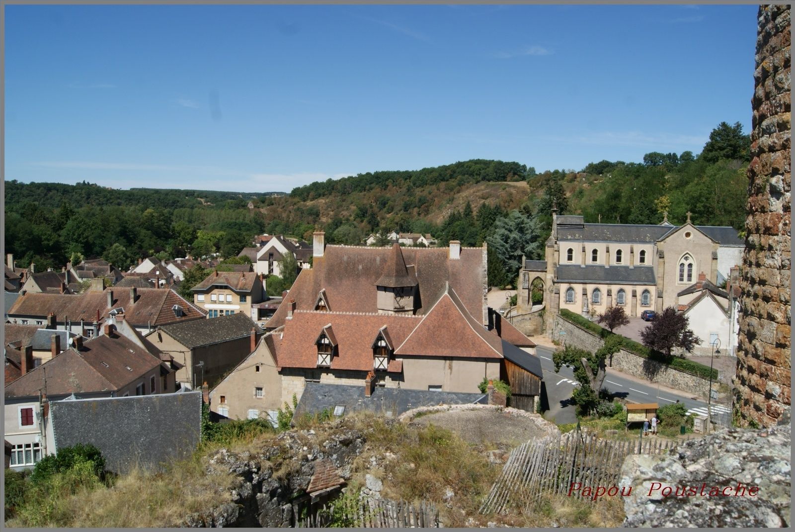 Hérisson