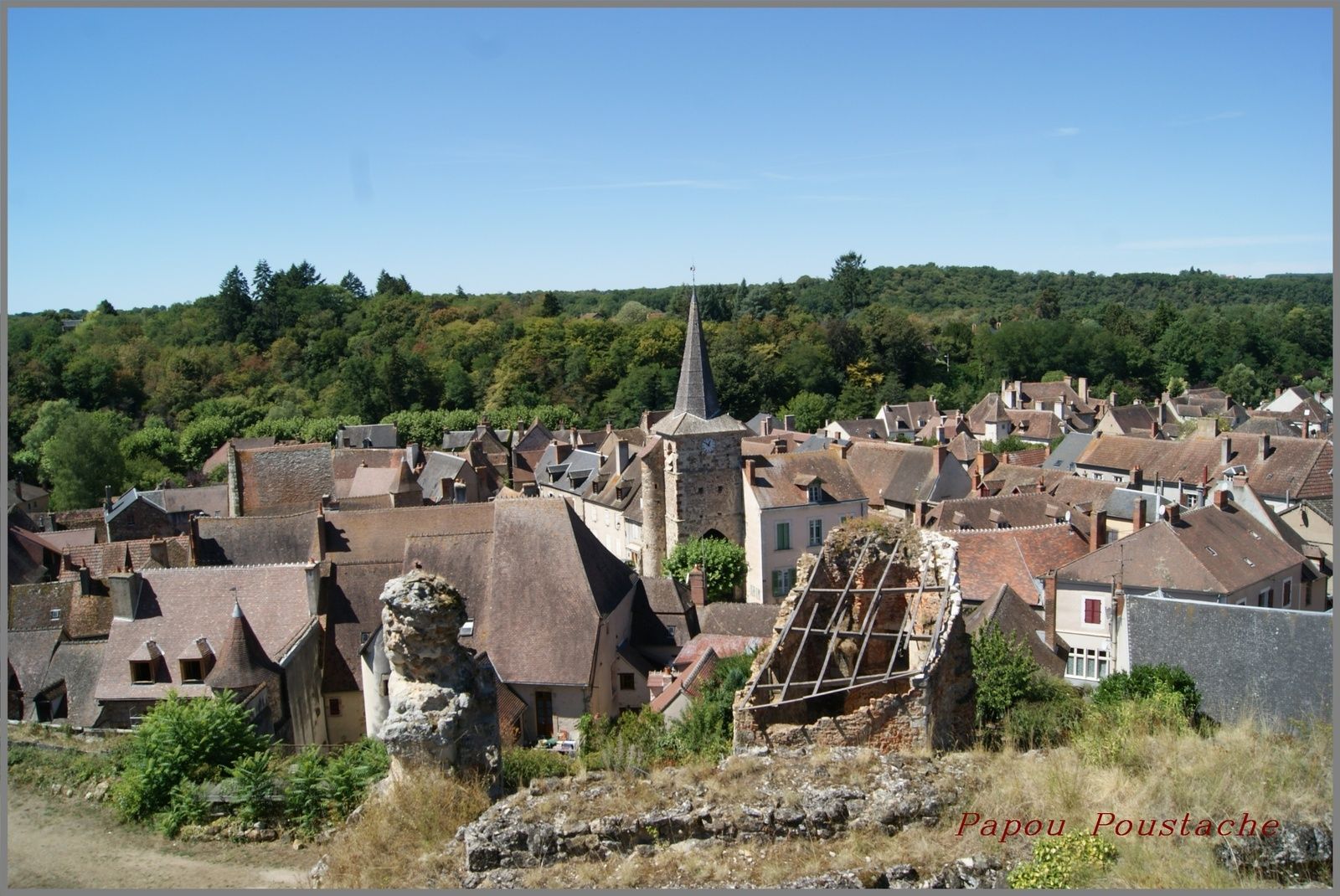 Hérisson